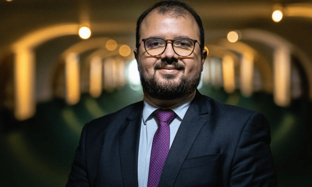 Following his appointment as head of Brazil's secretariat of prizes and bets, Regis Dudena will be responsible for supervising the country's betting regulations.